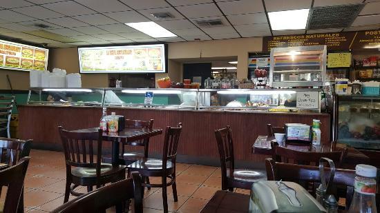 Fritanga Monimbo Pequena Havana